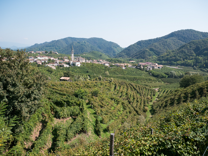 Santo Stefano di Valdobbiadene